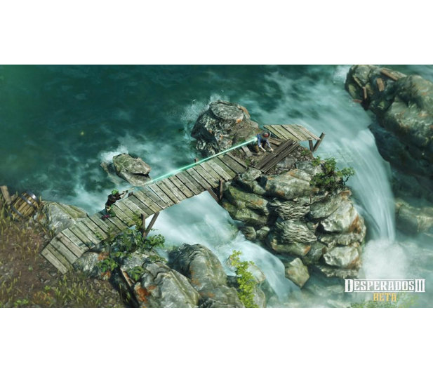 PlayStation Desperados III - 593638 - zdjęcie 4